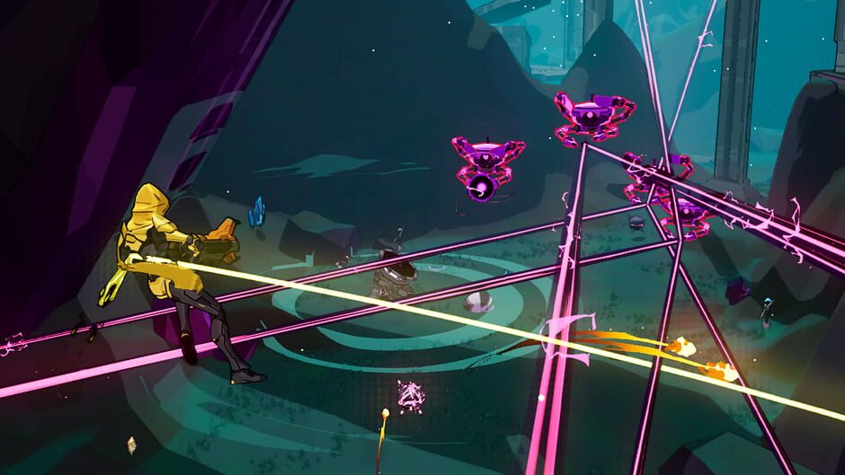 Warden's Will screenshot 4