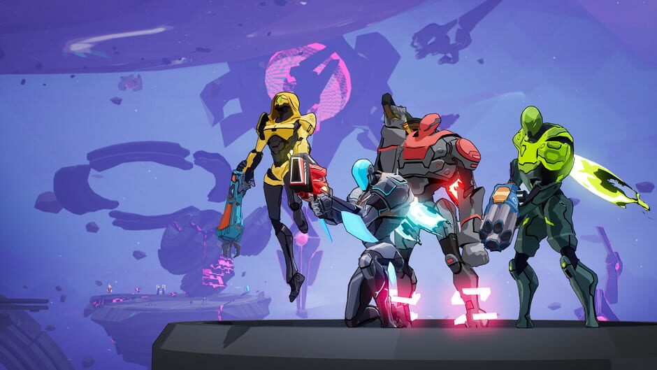 Warden's Will screenshot 5