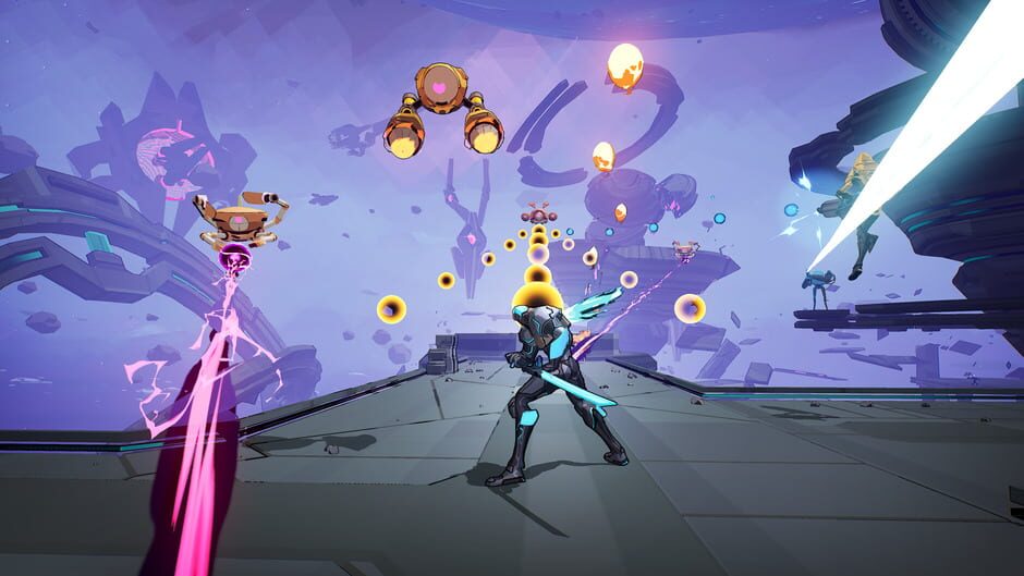 Warden's Will screenshot 6