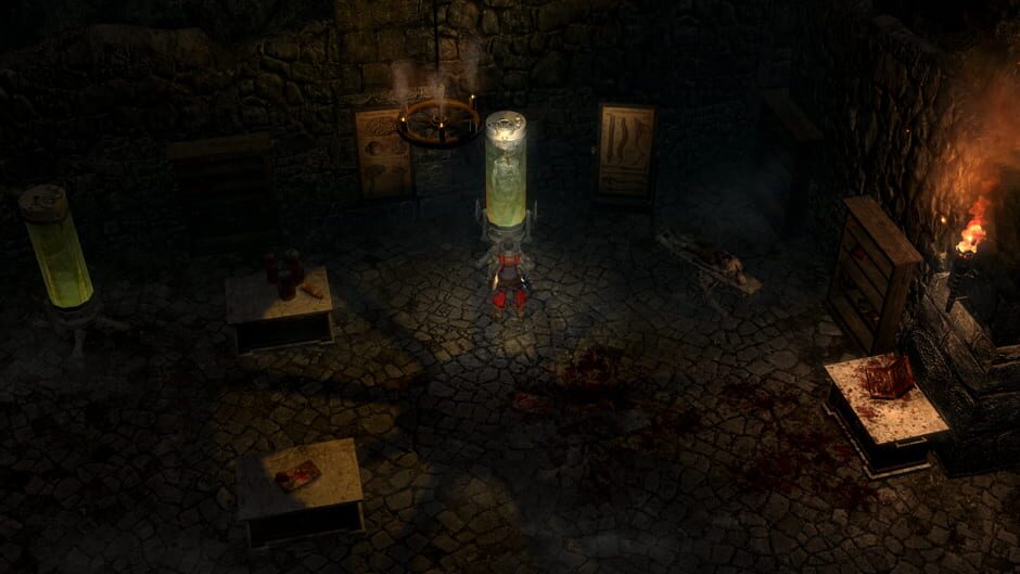 Grim Dawn screenshot 5