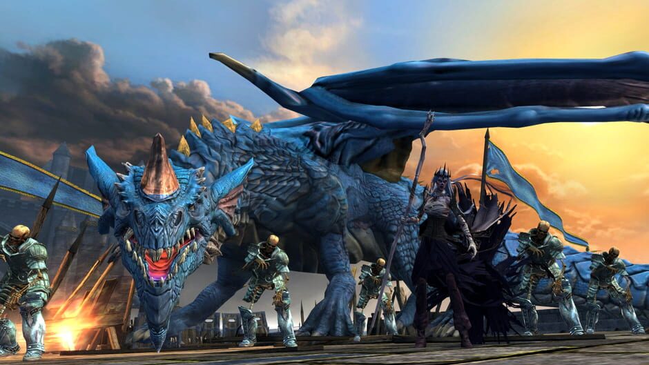 Neverwinter screenshot 2