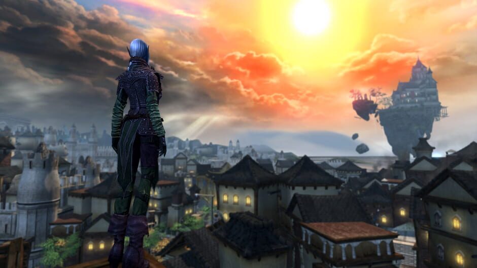 Neverwinter screenshot 3