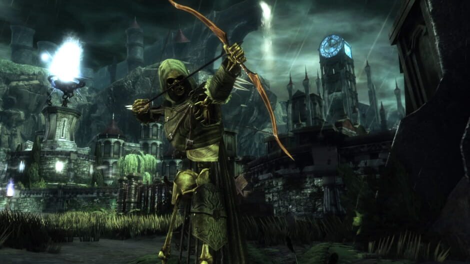 Neverwinter screenshot 5