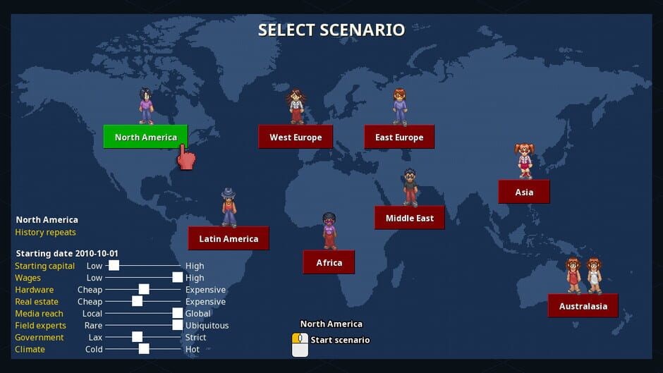Crypto Miner Tycoon Simulator screenshot 9