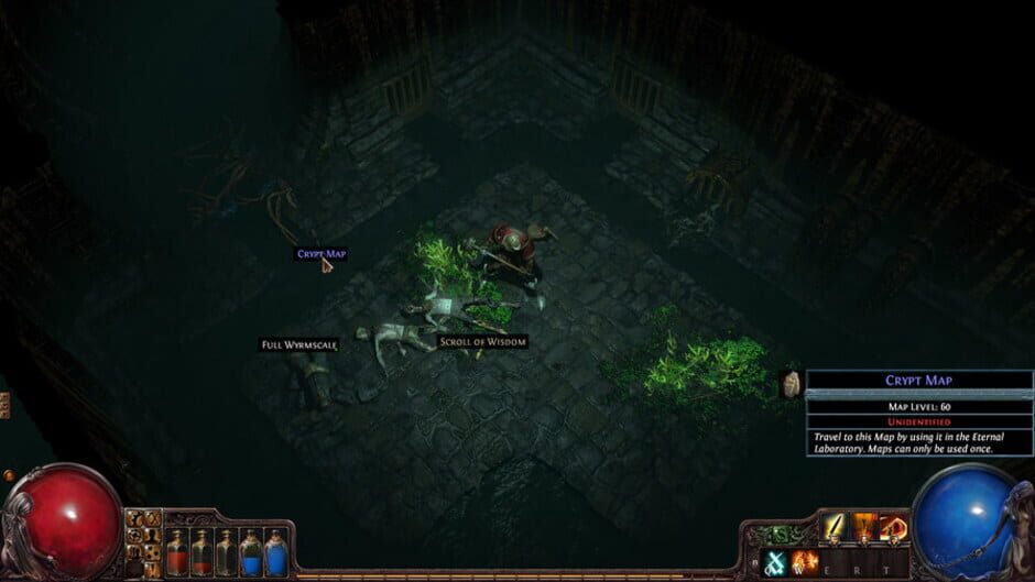 Path of Exile screenshot 5