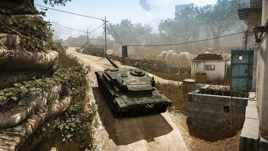 Warface screenshot 4