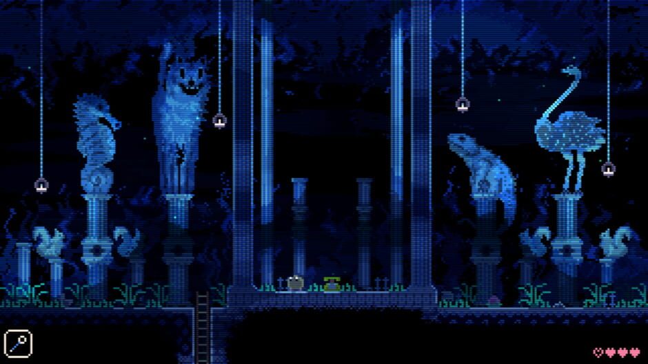 Animal Well screenshot 11