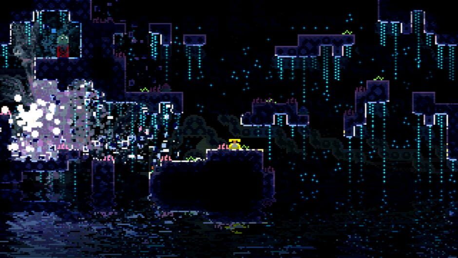 Animal Well screenshot 12