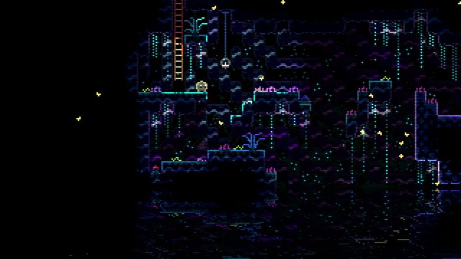 Animal Well screenshot 4
