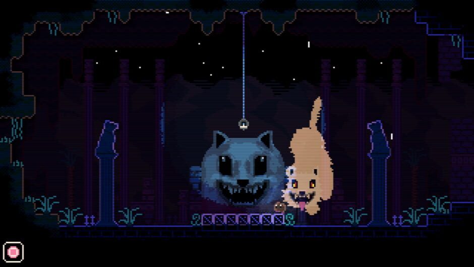 Animal Well screenshot 5