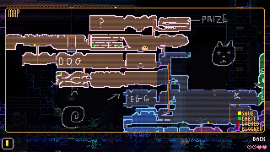 Animal Well screenshot 6