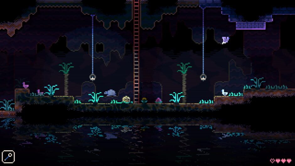 Animal Well screenshot 8