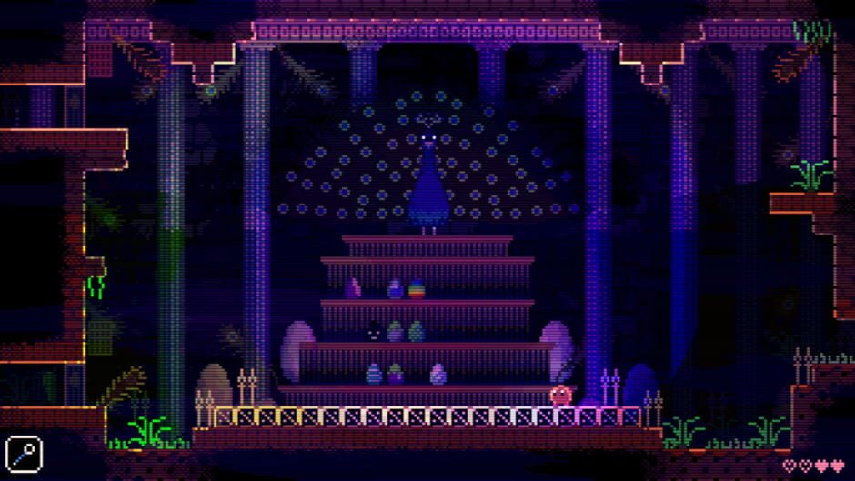 Animal Well screenshot 9