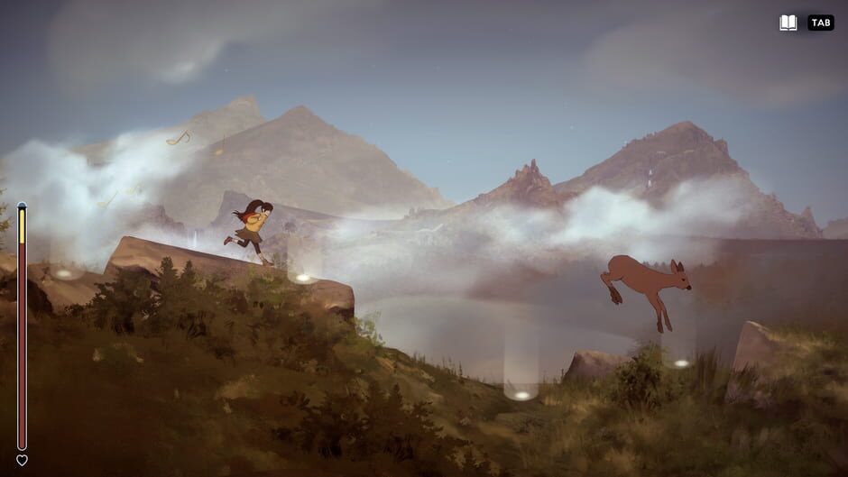 A Highland Song screenshot 4