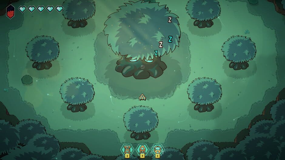 Minishoot' Adventures screenshot 10