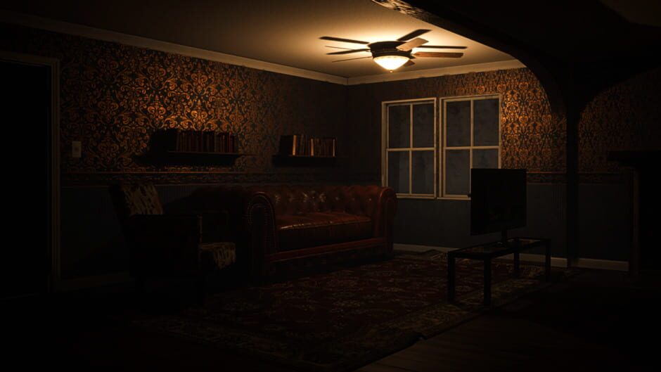 STRANGER screenshot 2