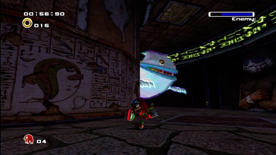 Sonic Adventure 2 screenshot 7