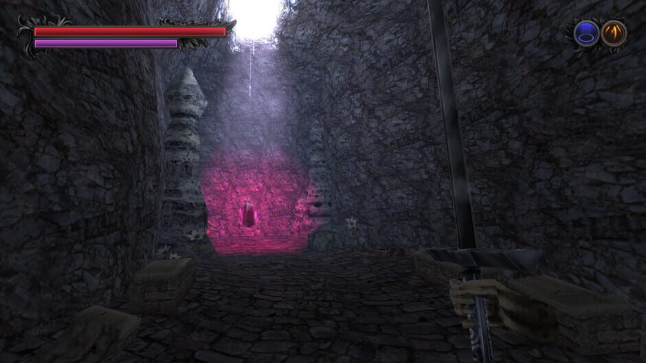 Lunacid screenshot 3
