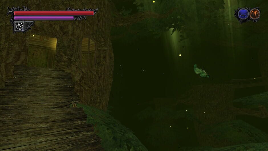 Lunacid screenshot 5