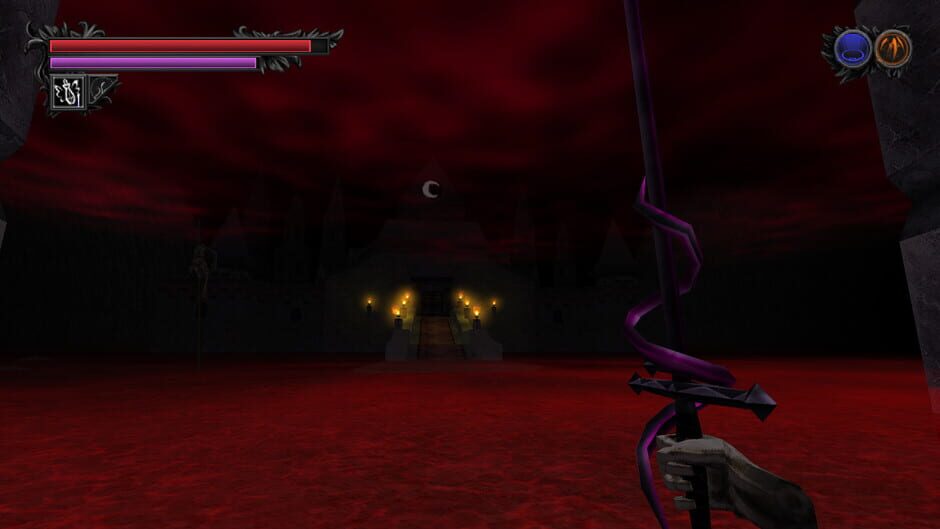 Lunacid screenshot 8
