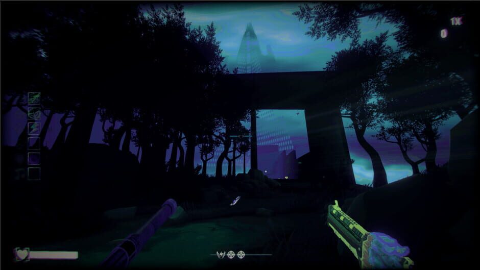 ROBOBEAT screenshot 2