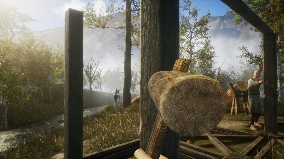 Sengoku Dynasty screenshot 3