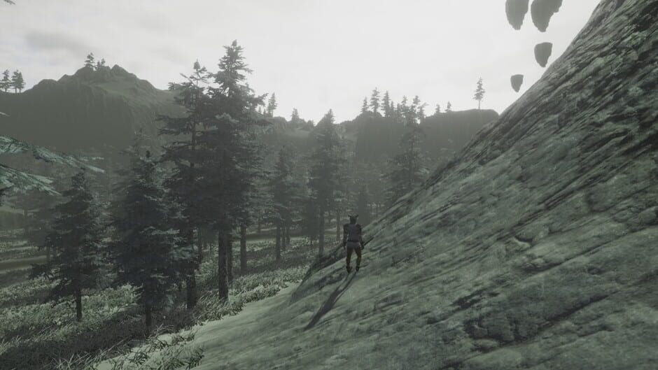 Ortharion: The Last Battle screenshot 1