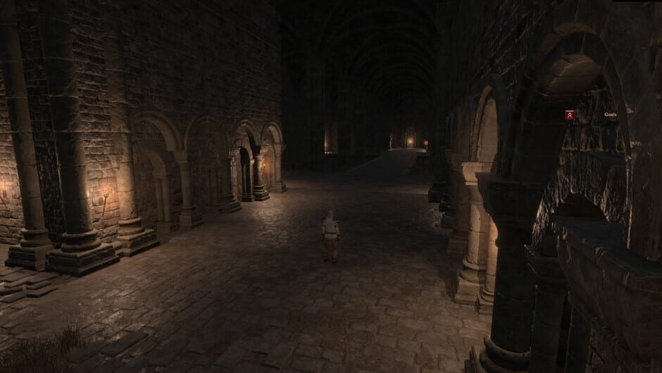 Ortharion: The Last Battle screenshot 11