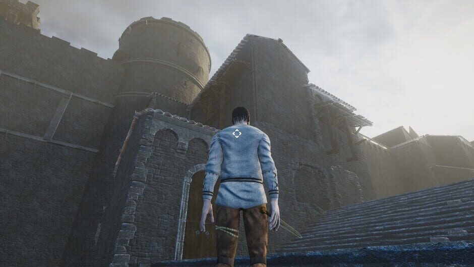 Ortharion: The Last Battle screenshot 12