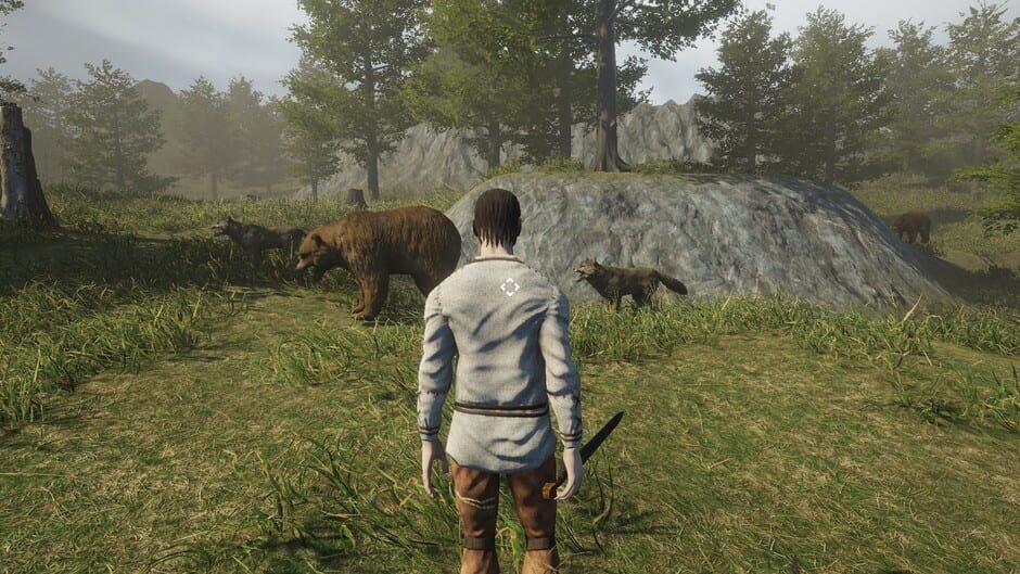 Ortharion: The Last Battle screenshot 13