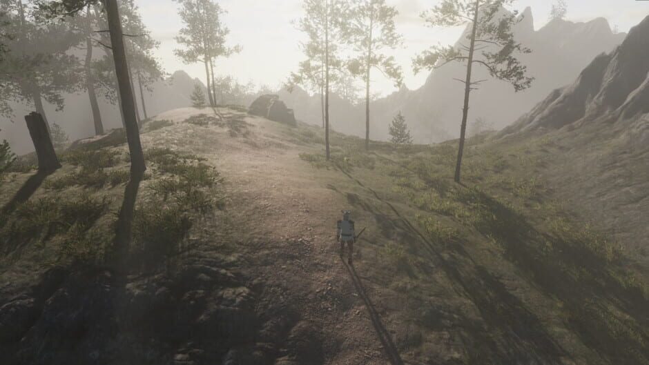 Ortharion: The Last Battle screenshot 14