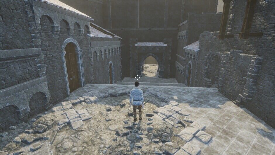 Ortharion: The Last Battle screenshot 15