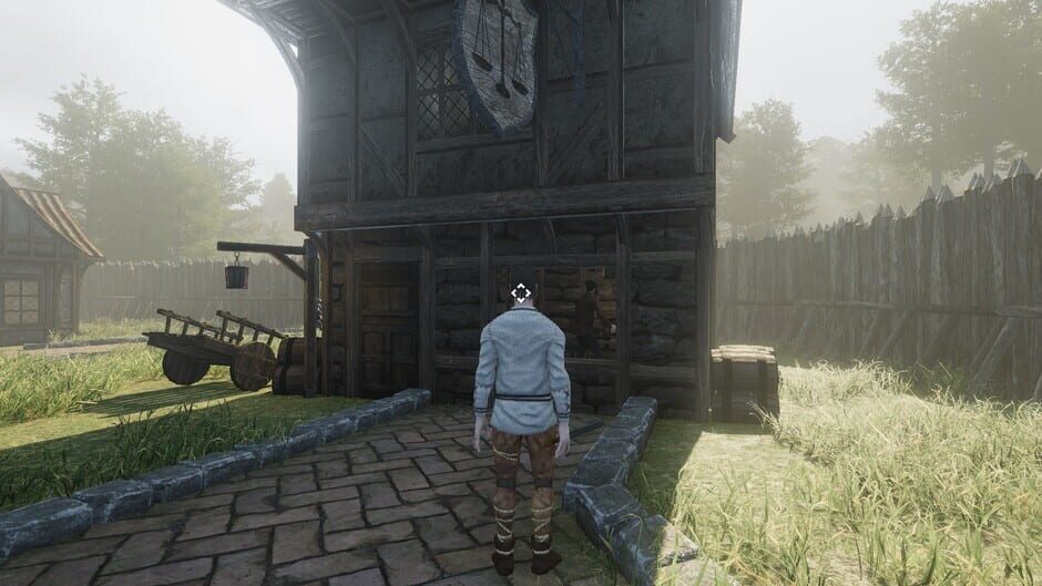 Ortharion: The Last Battle screenshot 17