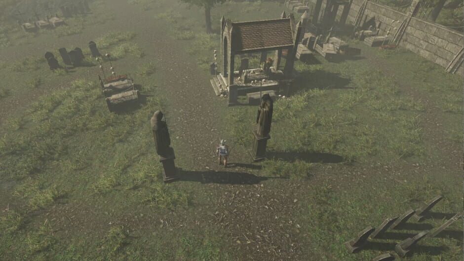 Ortharion: The Last Battle screenshot 18