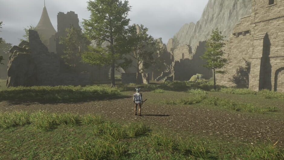 Ortharion: The Last Battle screenshot 3