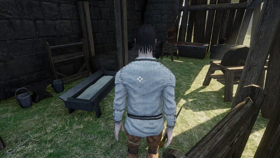 Ortharion: The Last Battle screenshot 4