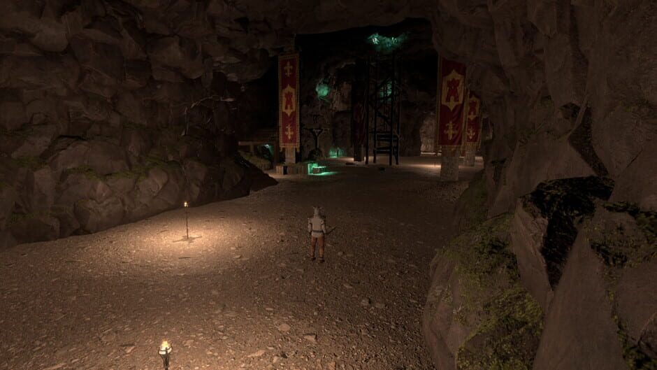 Ortharion: The Last Battle screenshot 5