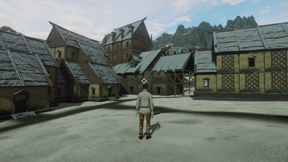 Ortharion: The Last Battle screenshot 6