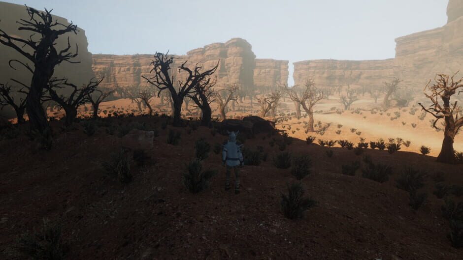 Ortharion: The Last Battle screenshot 7