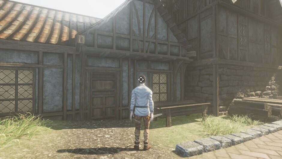 Ortharion: The Last Battle screenshot 8