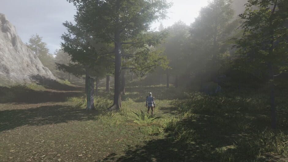 Ortharion: The Last Battle screenshot 9