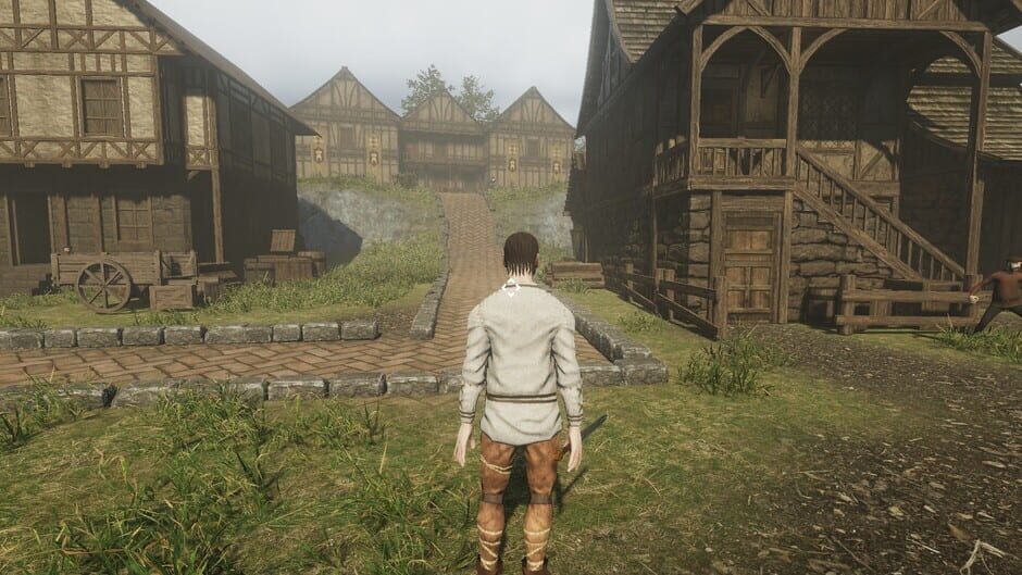 Ortharion: The Last Battle screenshot 10