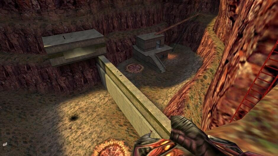Half-Life Deathmatch: Source screenshot 2