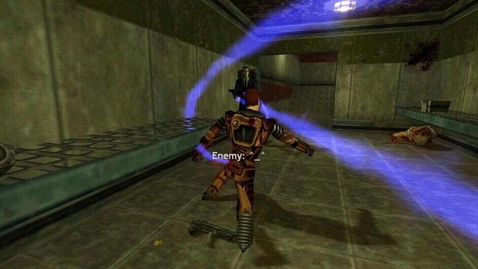 Half-Life Deathmatch: Source screenshot 3