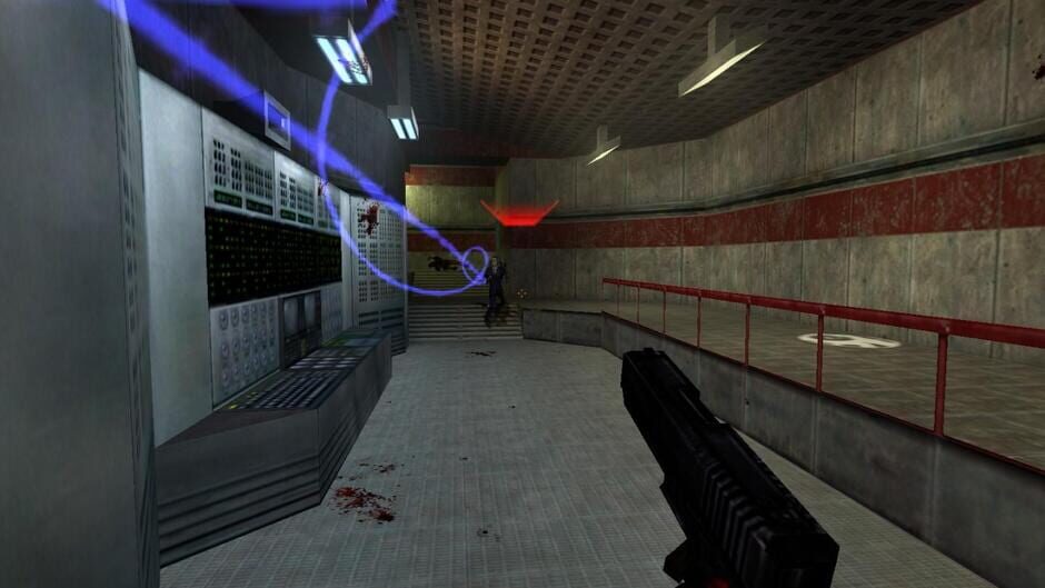 Half-Life Deathmatch: Source screenshot 4