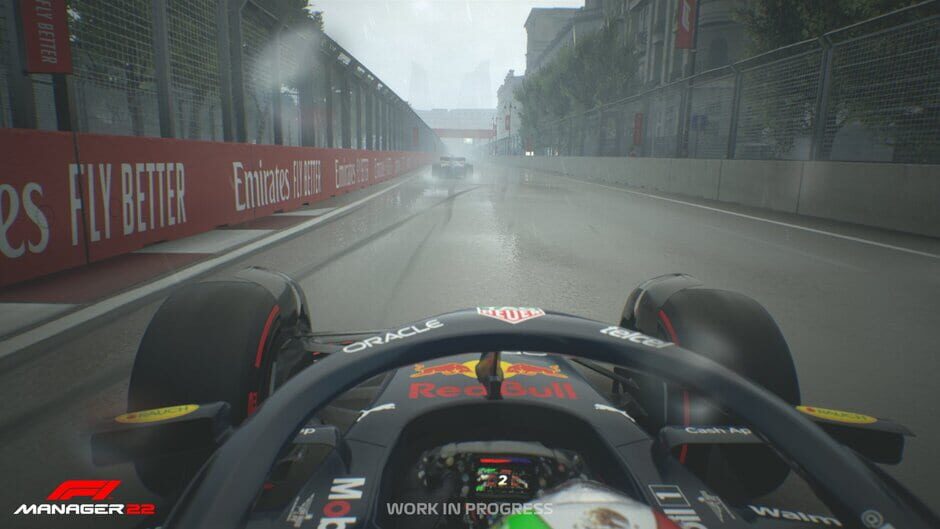 F1 Manager 2022 screenshot 7