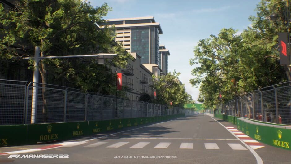 F1 Manager 2022 screenshot 8