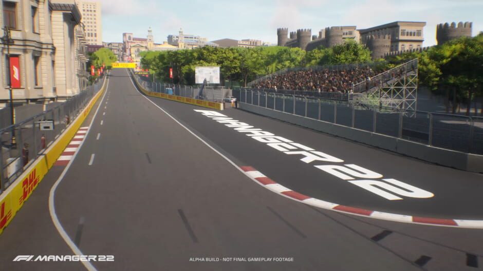 F1 Manager 2022 screenshot 9