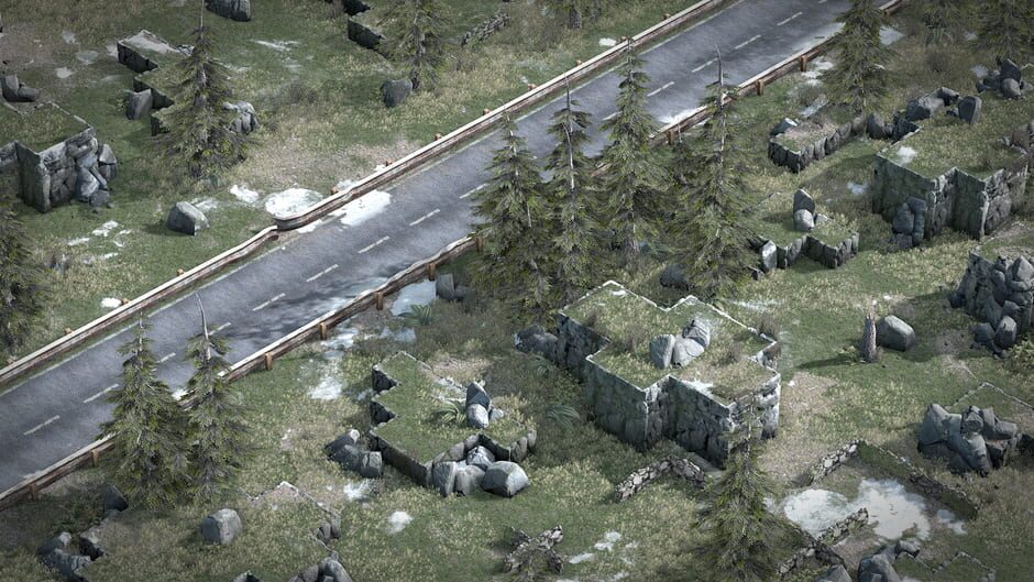 Xenonauts 2 screenshot 2