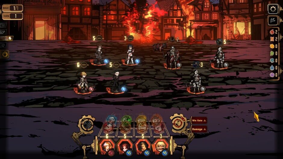 Limbus Company screenshot 5